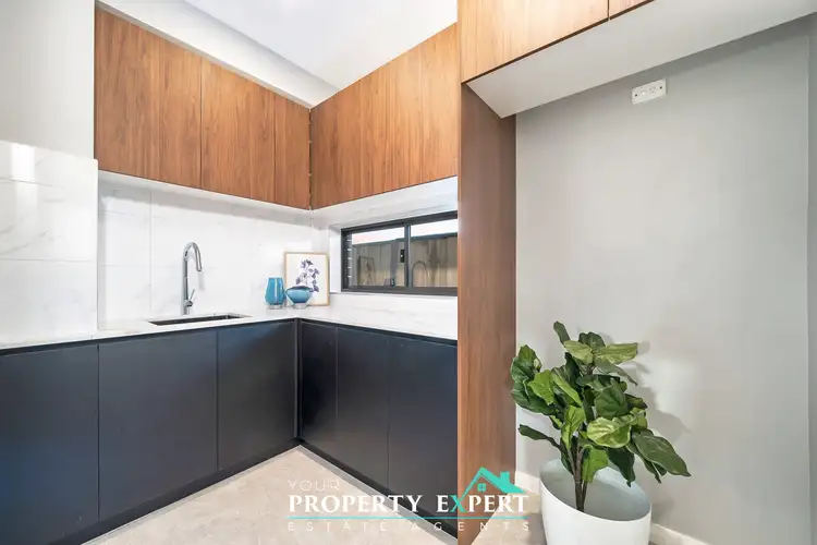 Fifth view of Homely house listing, 16 Exmoor Street, Box Hill NSW 2765