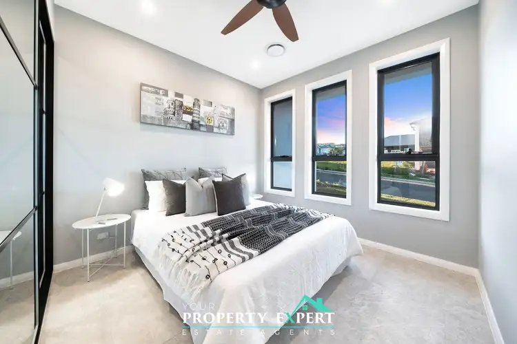 Sixth view of Homely house listing, 16 Exmoor Street, Box Hill NSW 2765