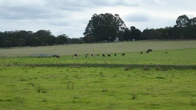 Second view of Homely land listing, 494 SPENCER Road, Narrikup WA 6326