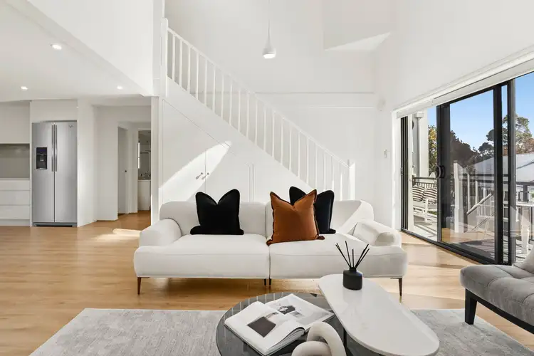 Second view of Homely apartment listing, 38/30-34 Folkestone Parade, Botany NSW 2019