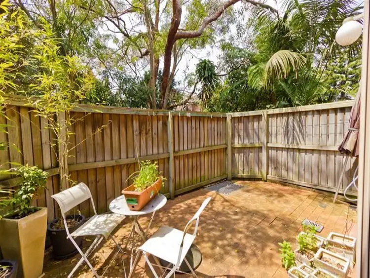 Second view of Homely apartment listing, 9/17-19 Pine Avenue, Brookvale NSW 2100