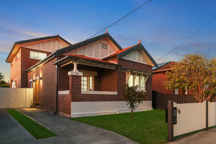 18 Glenore Road, Canterbury NSW 2193