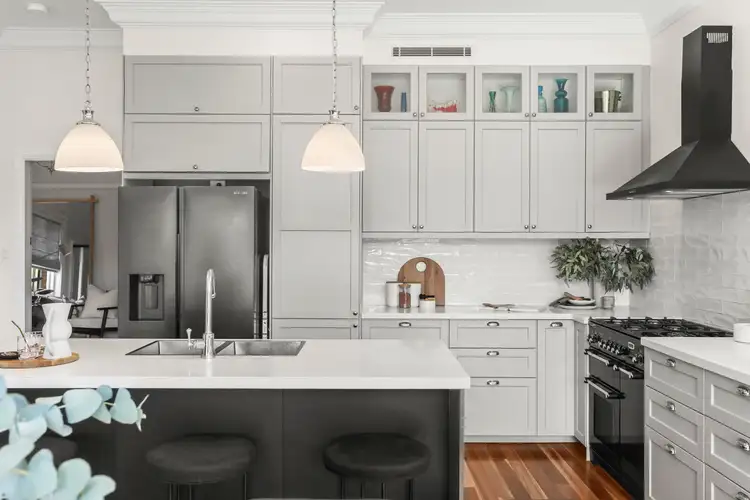 Fifth view of Homely house listing, 18 Glenore Road, Canterbury NSW 2193