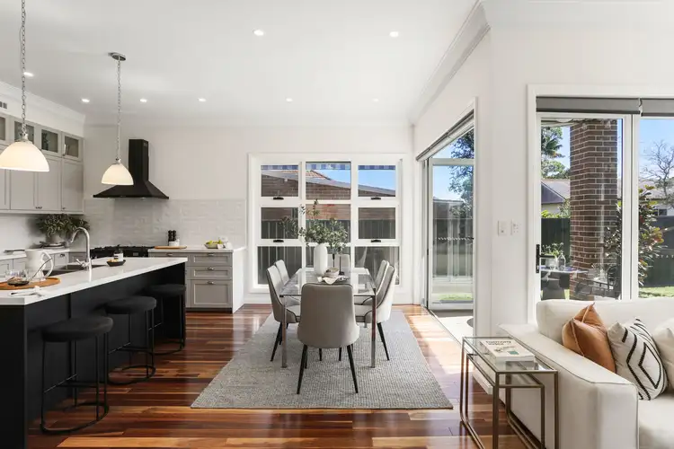 Sixth view of Homely house listing, 18 Glenore Road, Canterbury NSW 2193