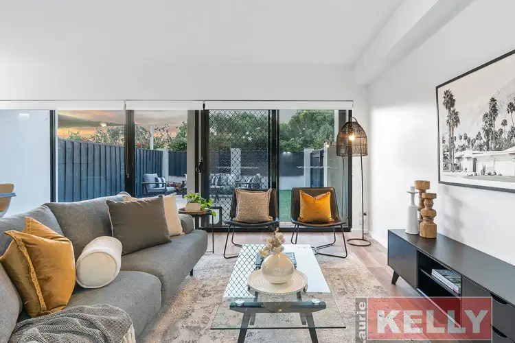 5 Kulbardi Loop, Ascot WA 6104