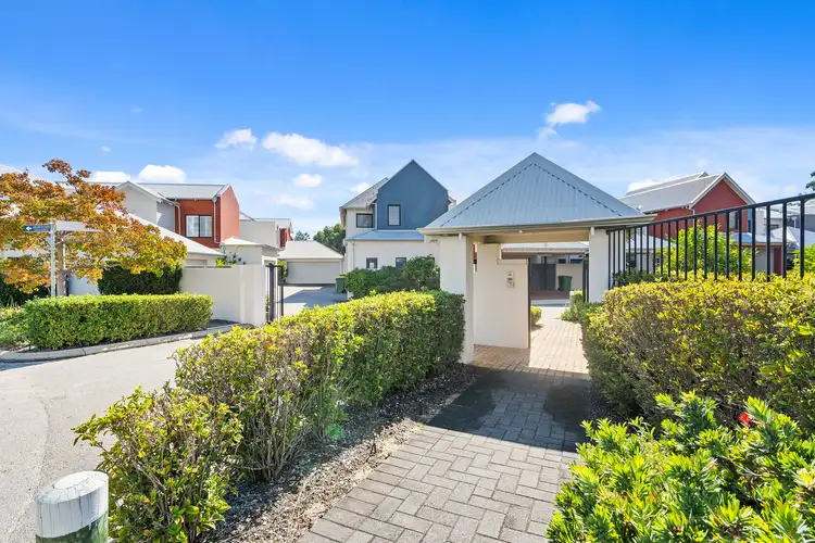 Fourth view of Homely townhouse listing, 5 Kulbardi Loop, Ascot WA 6104