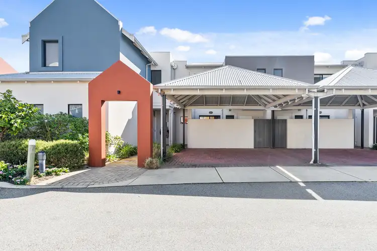 Sixth view of Homely townhouse listing, 5 Kulbardi Loop, Ascot WA 6104
