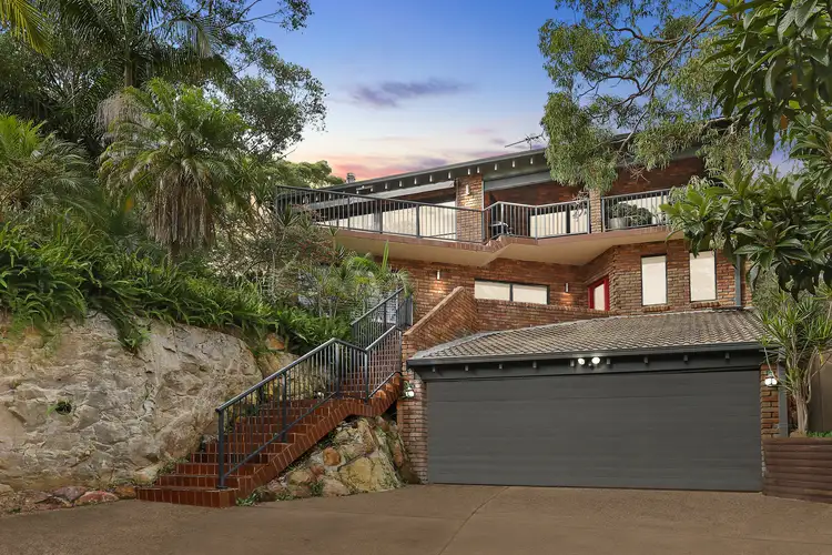 Main view of Homely house listing, 12A The Esplanade, Sylvania NSW 2224