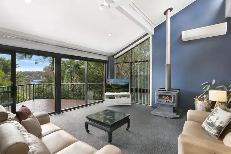 Second view of Homely house listing, 12A The Esplanade, Sylvania NSW 2224