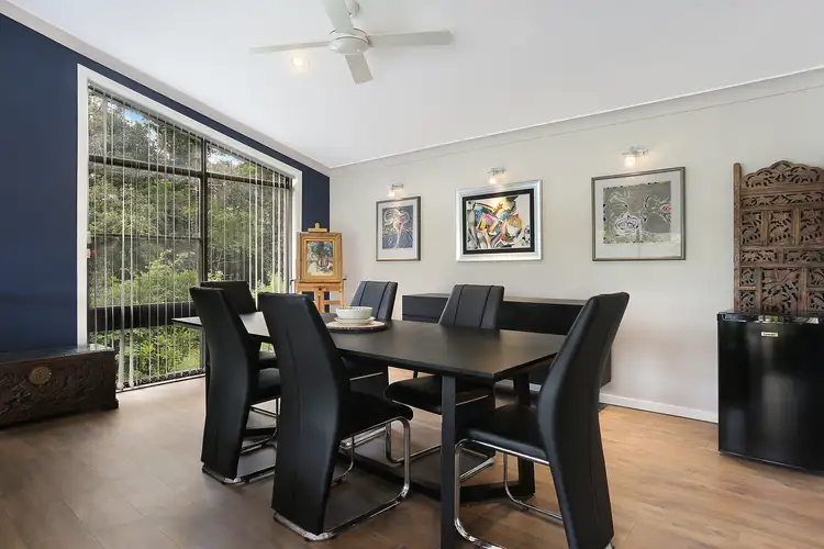 Third view of Homely house listing, 12A The Esplanade, Sylvania NSW 2224
