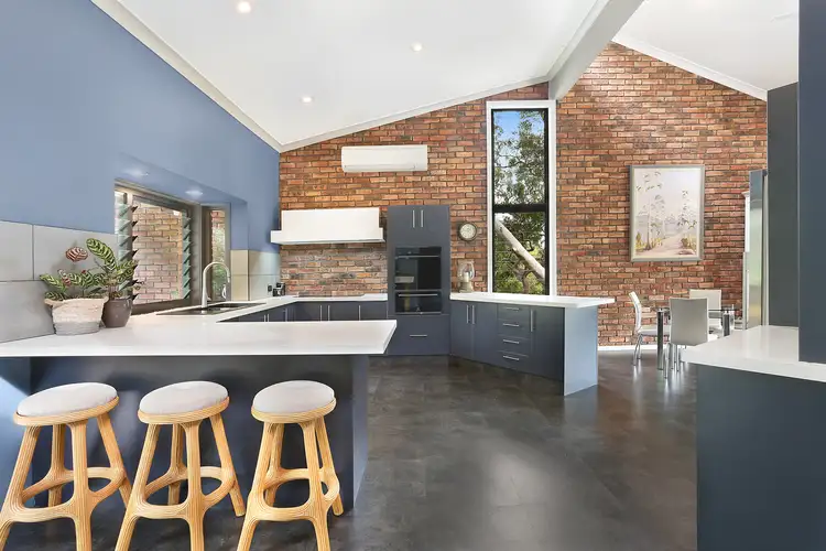 Fourth view of Homely house listing, 12A The Esplanade, Sylvania NSW 2224
