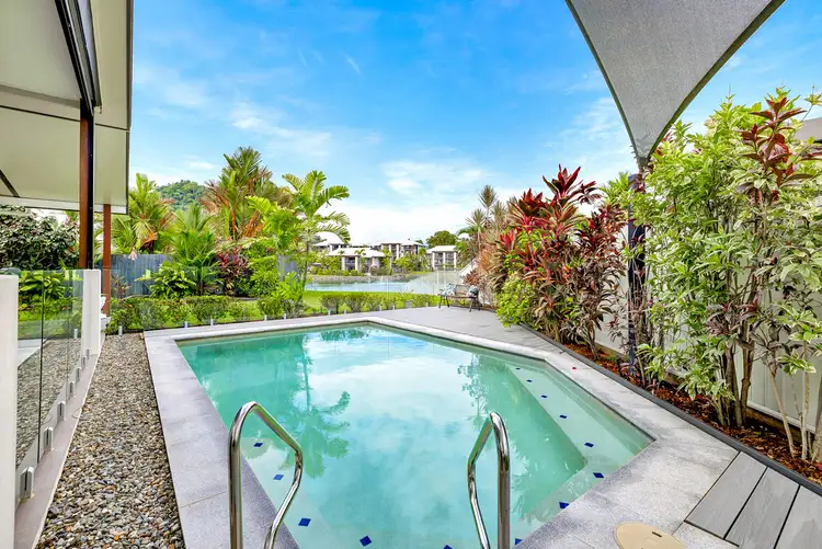 Second view of Homely house listing, 5 Lagoon Drive, Trinity Beach QLD 4879