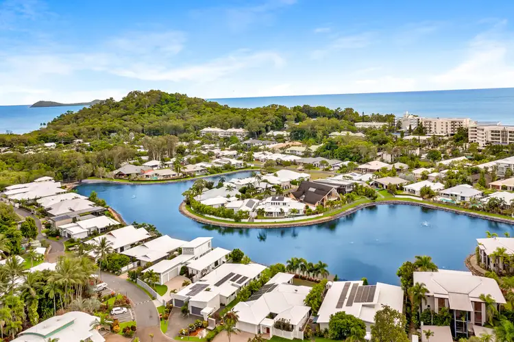 Third view of Homely house listing, 5 Lagoon Drive, Trinity Beach QLD 4879