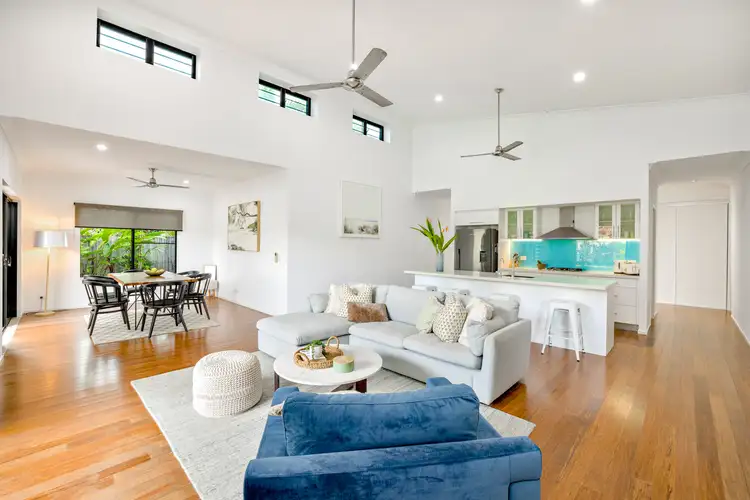 Fourth view of Homely house listing, 5 Lagoon Drive, Trinity Beach QLD 4879