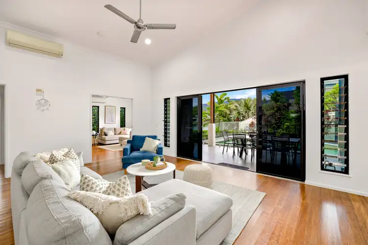 Fifth view of Homely house listing, 5 Lagoon Drive, Trinity Beach QLD 4879