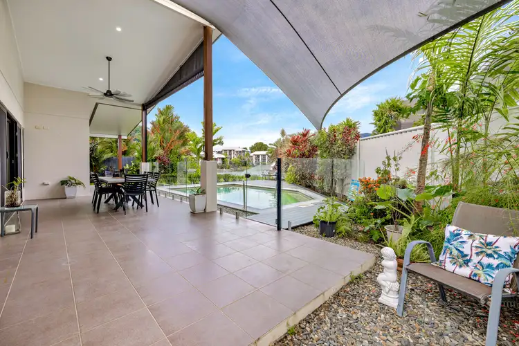 Sixth view of Homely house listing, 5 Lagoon Drive, Trinity Beach QLD 4879