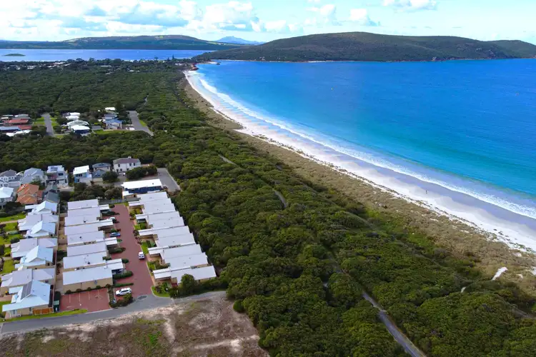 Second view of Homely unit listing, 7/3 Dillon Close, Collingwood Park WA 6330