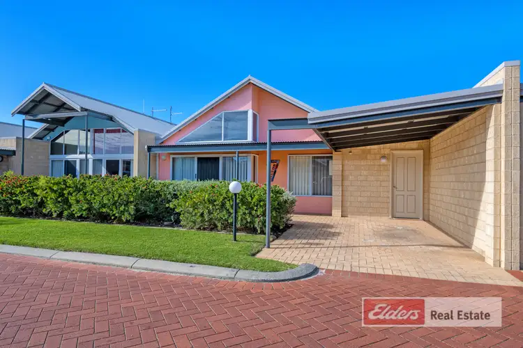 Fourth view of Homely unit listing, 7/3 Dillon Close, Collingwood Park WA 6330