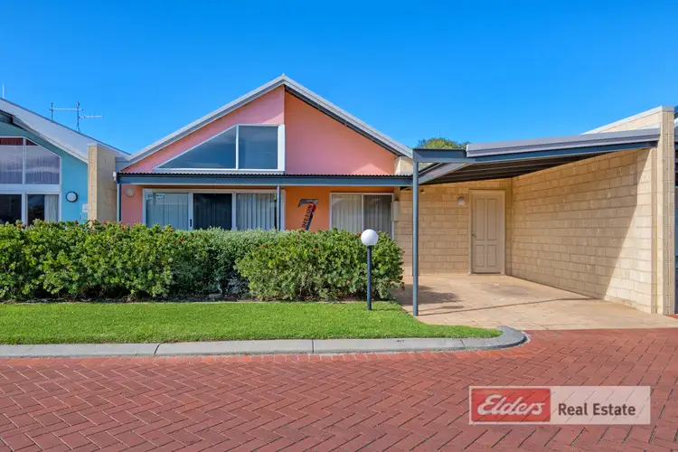 Fifth view of Homely unit listing, 7/3 Dillon Close, Collingwood Park WA 6330