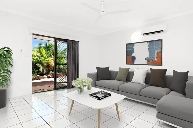 Main view of Homely unit listing, 3/5 Gailes Court, Marrara NT 812