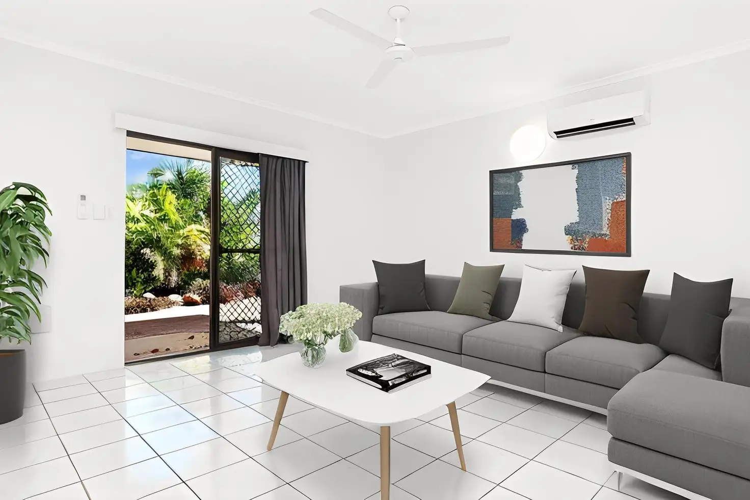 Main view of Homely unit listing, 3/5 Gailes Court, Marrara NT 812
