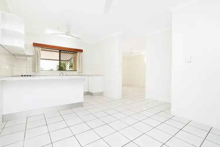 Second view of Homely unit listing, 3/5 Gailes Court, Marrara NT 812
