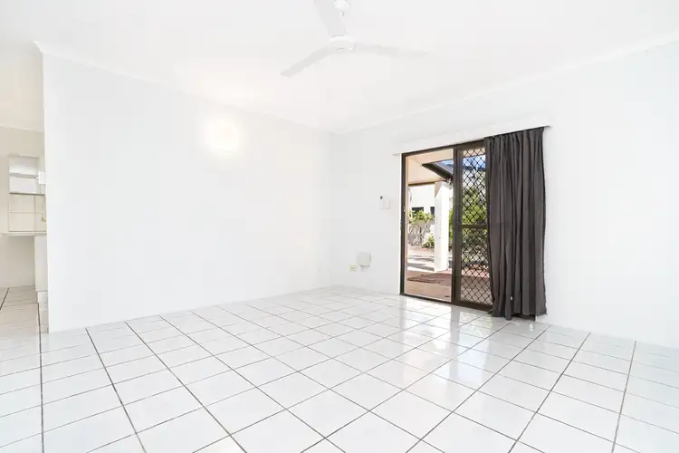 Third view of Homely unit listing, 3/5 Gailes Court, Marrara NT 812