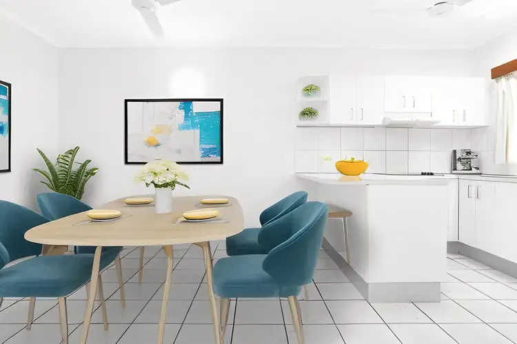 Fourth view of Homely unit listing, 3/5 Gailes Court, Marrara NT 812