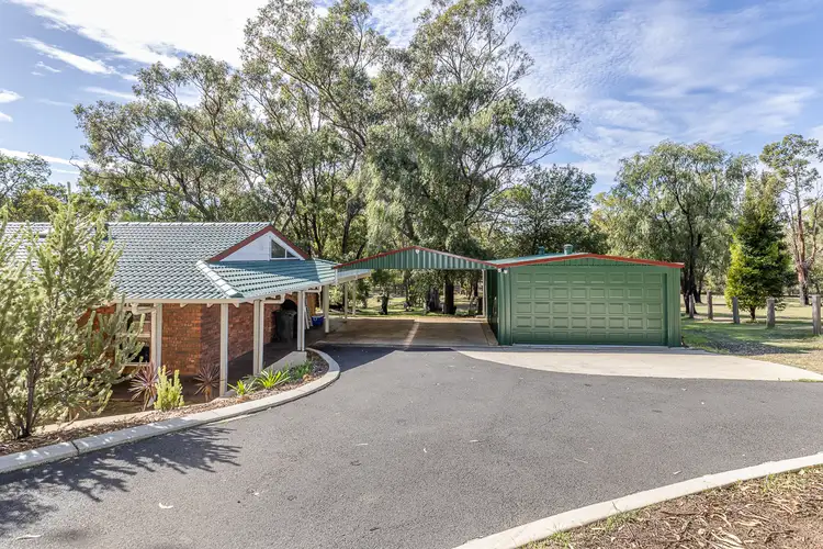 27 Brookview Avenue, Gelorup WA 6230