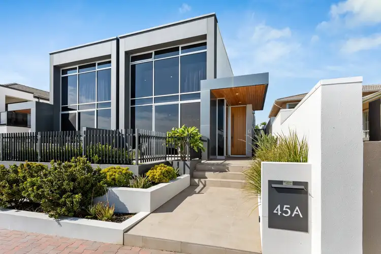 45a South Esplanade, Glenelg South SA 5045
