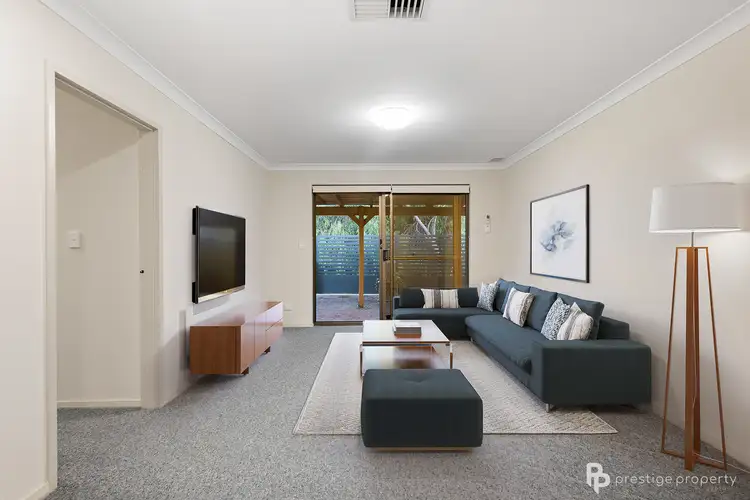 Third view of Homely semi-detached listing, 12A/133 Drabble Road, City Beach WA 6015