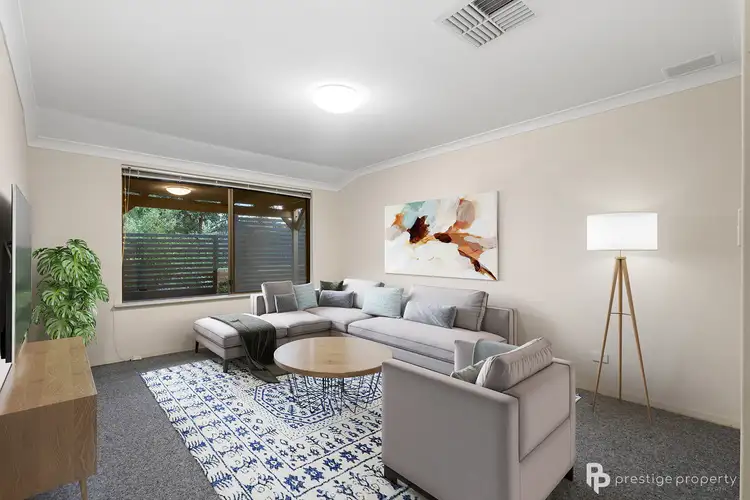 Fourth view of Homely semi-detached listing, 12A/133 Drabble Road, City Beach WA 6015