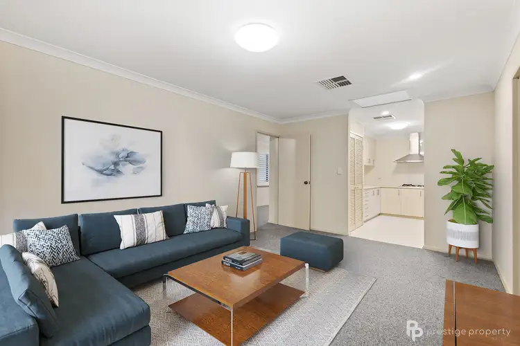 Fifth view of Homely semi-detached listing, 12A/133 Drabble Road, City Beach WA 6015