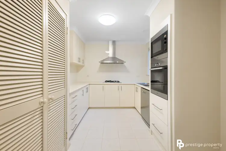 Sixth view of Homely semi-detached listing, 12A/133 Drabble Road, City Beach WA 6015