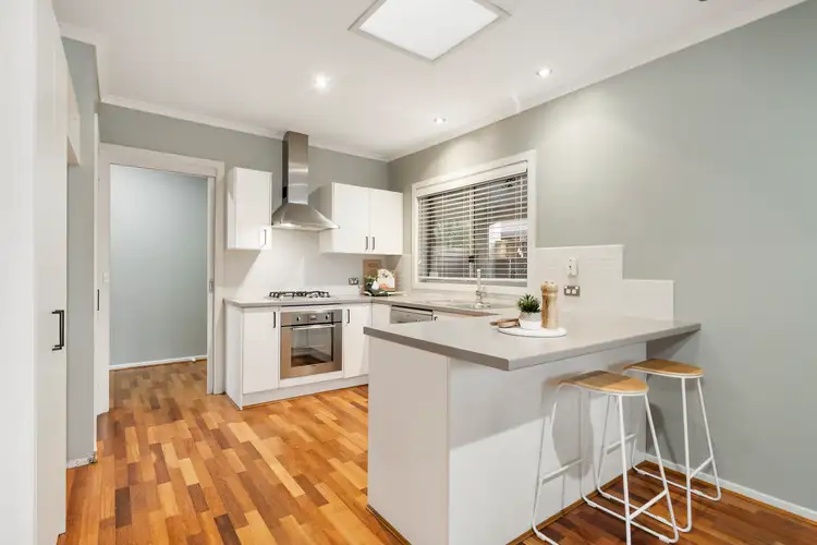 Second view of Homely house listing, 6A Trameland Court, Langwarrin VIC 3910