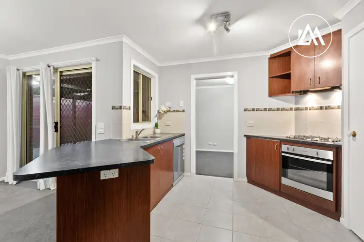 Second view of Homely house listing, 6 Lucy Place, Carrum Downs VIC 3201