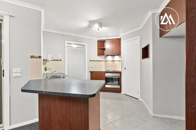 Third view of Homely house listing, 6 Lucy Place, Carrum Downs VIC 3201