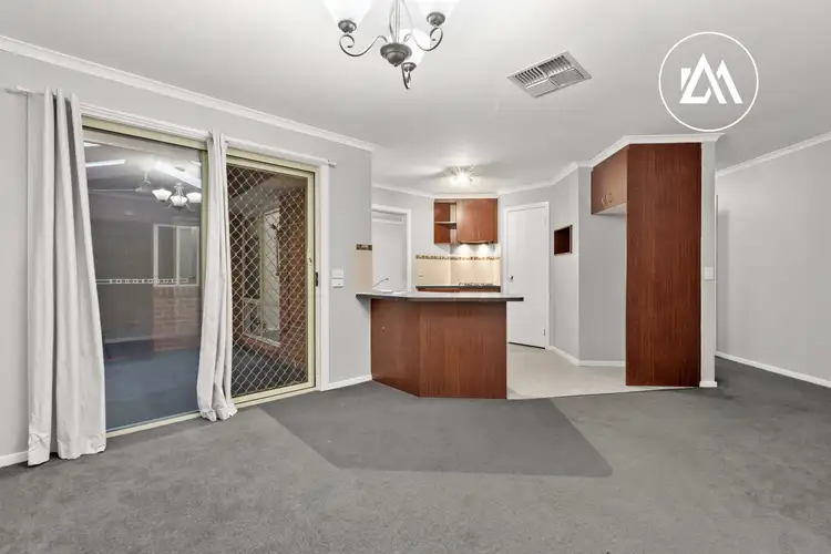 Fourth view of Homely house listing, 6 Lucy Place, Carrum Downs VIC 3201