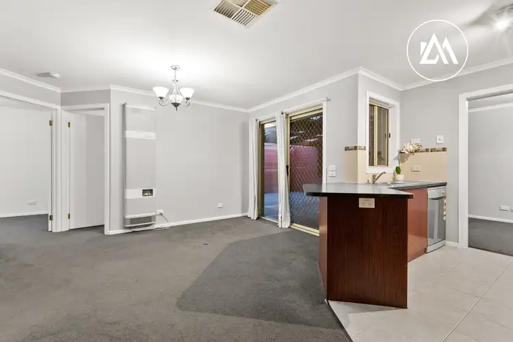 Fifth view of Homely house listing, 6 Lucy Place, Carrum Downs VIC 3201