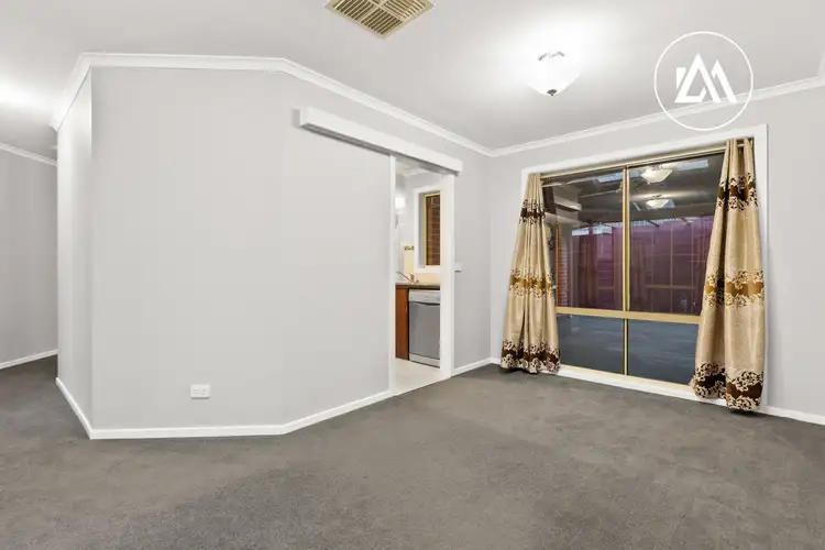 Sixth view of Homely house listing, 6 Lucy Place, Carrum Downs VIC 3201