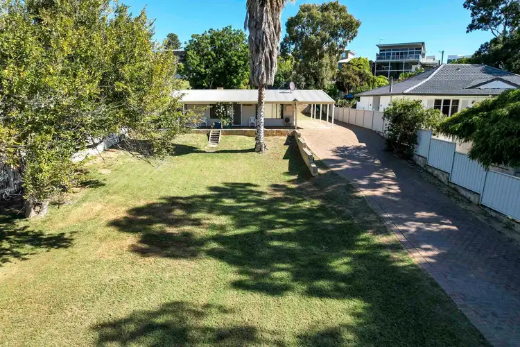 Second view of Homely house listing, 50 Hill Street, Halls Head WA 6210