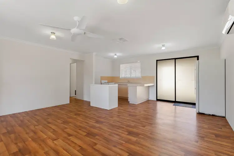 Third view of Homely house listing, 50 Hill Street, Halls Head WA 6210