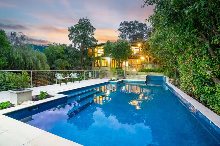 Main view of Homely house listing, 579 North Street, Albury NSW 2640