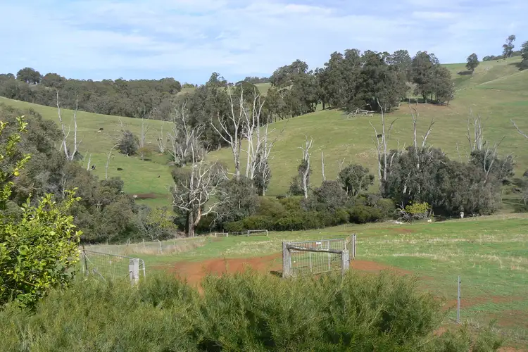 191 Torridon Road, Newlands WA 6251