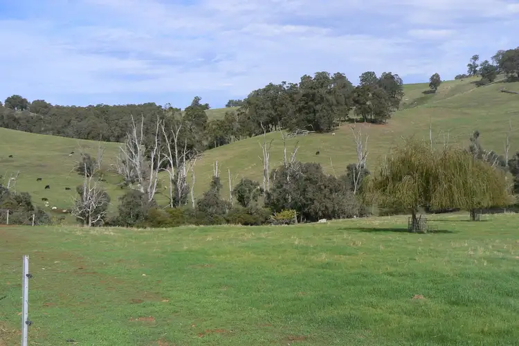 Third view of Homely rural property listing, 191 Torridon Road, Newlands WA 6251
