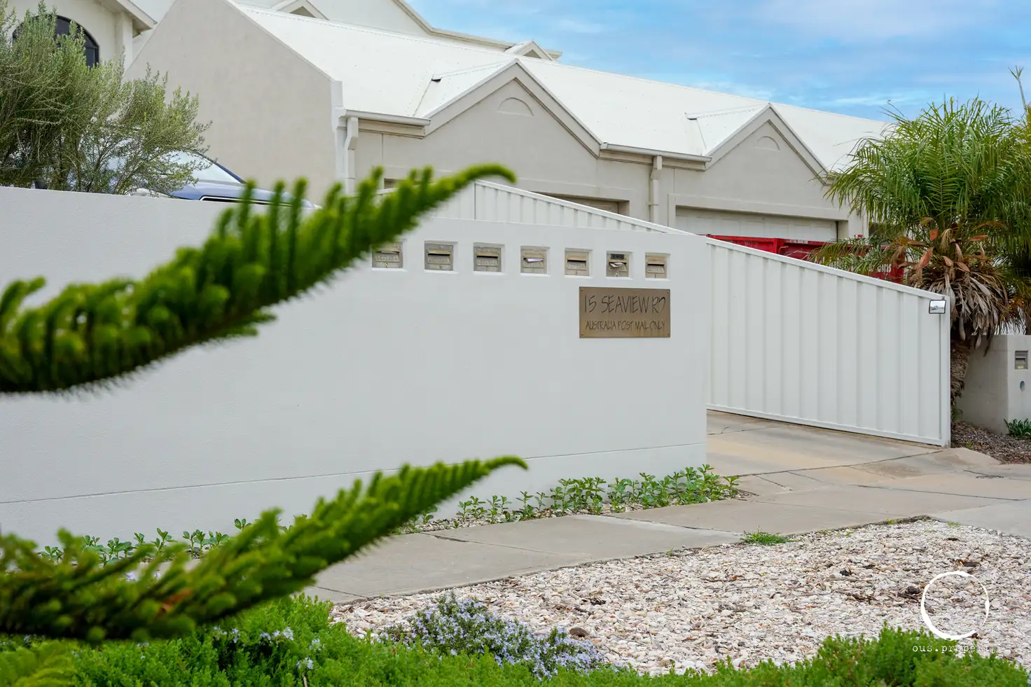 Main view of Homely unit listing, 3/15 Seaview Road, West Beach SA 5024