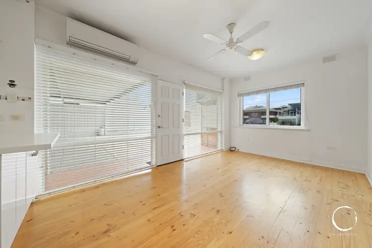 Second view of Homely unit listing, 3/15 Seaview Road, West Beach SA 5024