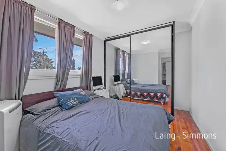 Sixth view of Homely house listing, 16 MacKellar Road, Hebersham NSW 2770