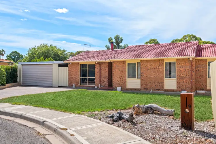 9 Nungara Court, Morphett Vale SA 5162