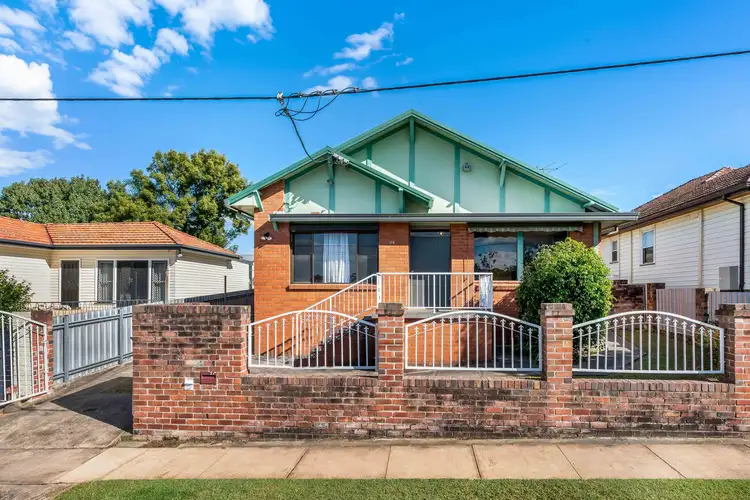 114 Brooks Street, Rutherford NSW 2320